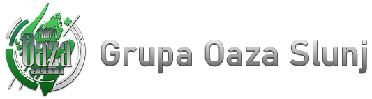Grupa Oaza Slunj